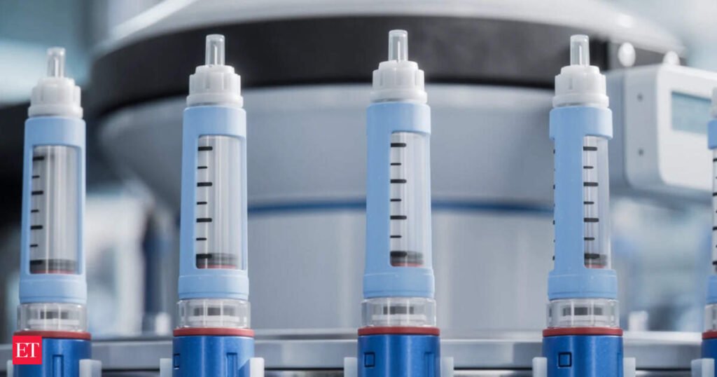 India must build export-oriented medical devices industry, says pharma secretary