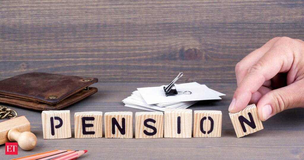 PFRDA approves 4 new pension funds, total count rises to 14; targets 35-40 crore NPS subscribers in 5 years