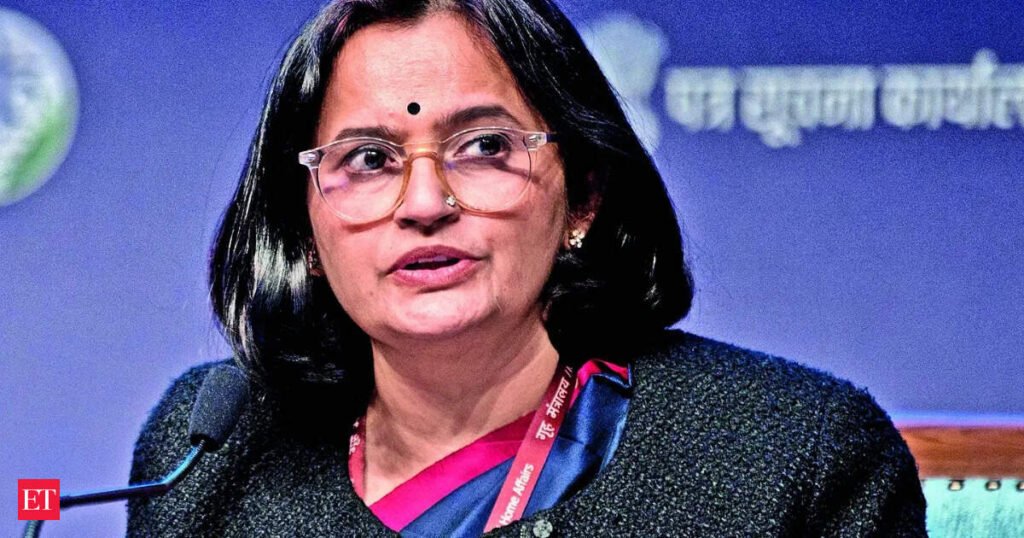 India weighs friendlier investment treaty rules as Cabinet nod nears: DEA Secretary