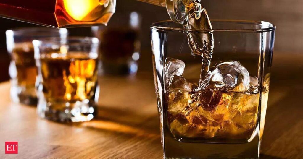 High on India growth, Diageo gives region ‘Standalone’ tag