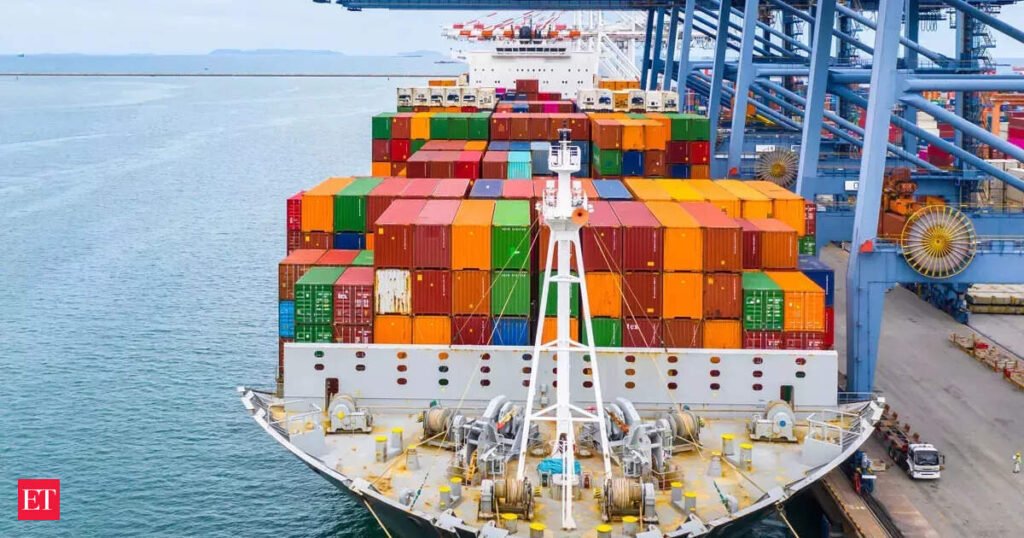 Indian manufacturers turn to air freight as West Asia crisis disrupts sea shipments
