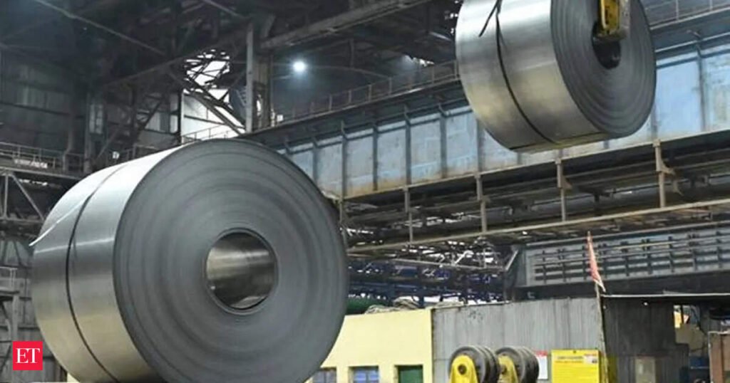 India’s metal exports ride global electrification wave
