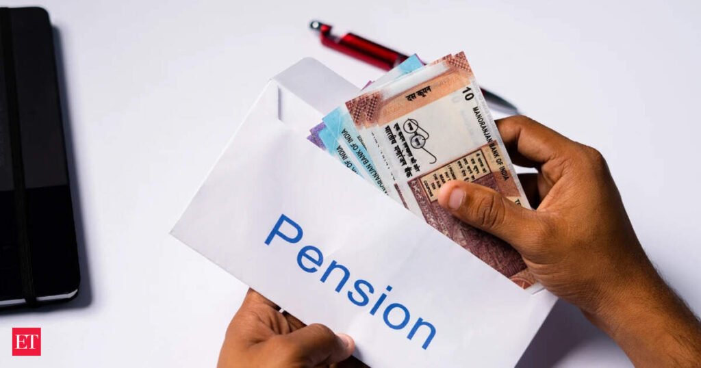 PFRDA approves four new pension funds, increasing total to 14 for NPS subscribers
