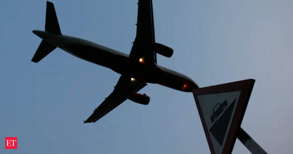 Federation of Indian Pilots writes to PM Modi, proposes Civil Aviation Authority