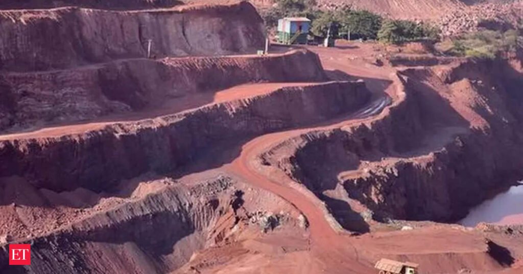 Mining project near India’s first marine sanctuary, national park in Gujarat gets nod