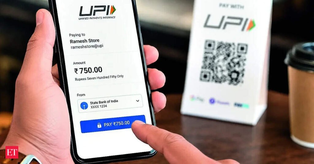 PhonePe, Razorpay back selective UPI charges for large merchants