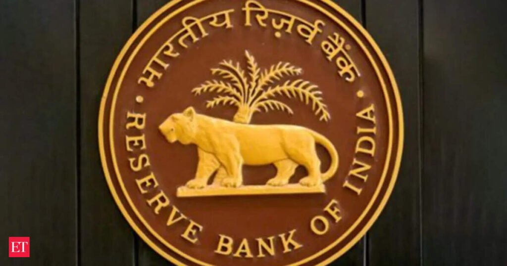 RBI proposes leverage buffer for branches of global systemically important banks