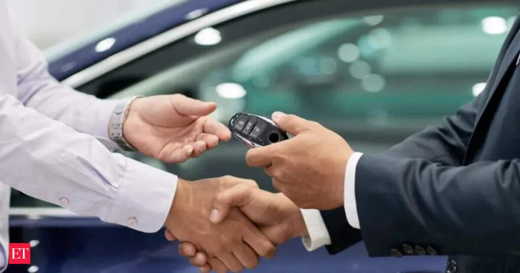 ‘Kitna deti hai?’ is no longer enough as Indian car buyers start doing the maths beyond mileage and EMI
