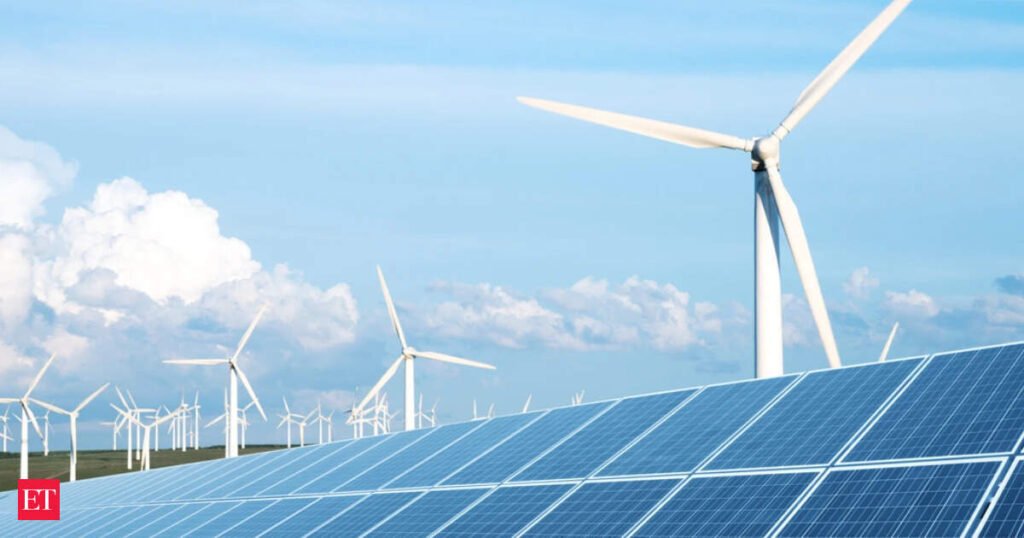 India achieves 300 GW renewable energy capacity, 60% of 500 GW target by 2030