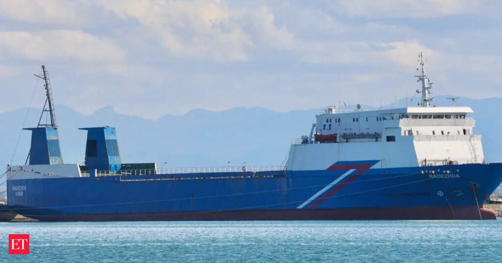 Passage of ships to Black Sea continues smoothly, Turkish officials say