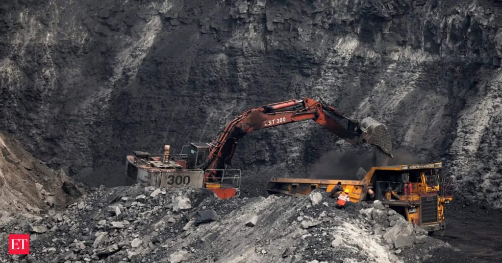 Coal stocks at power plants may fall 20% by Sept-end