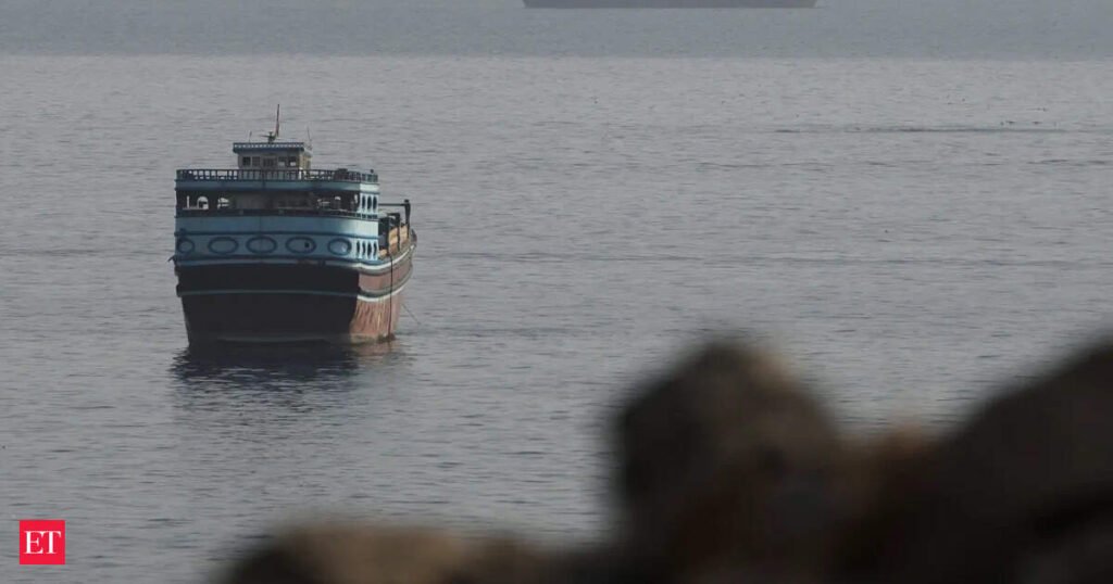 Iran ties Hormuz reopening to US concessions on several demands