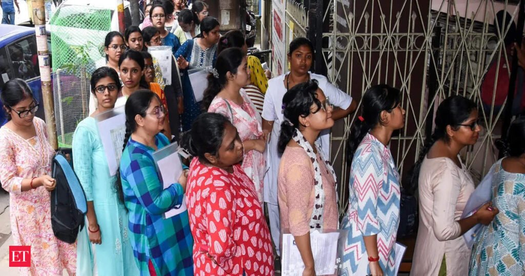 Govt says youth unemployment rate declined to 9.9% in 2025 from 10.9% in 2022