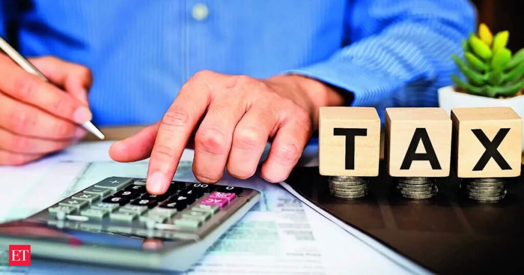 Lower or nil TDS certificates to go fully online soon, rules being framed