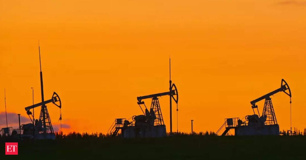 India’s Russian crude imports hit record for second straight month