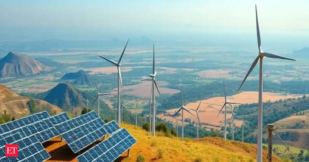 Sanjiv Goenka-led RPSG arm to acquire 1.4 GW solar projects from ReNew for Rs 4,859 crore