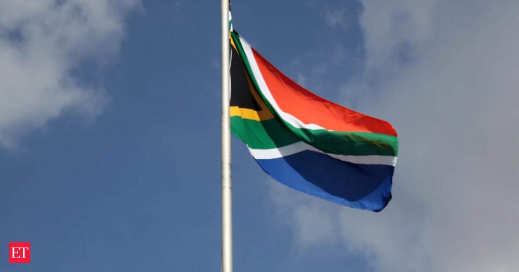 India, South Africa-led SACU group may ink terms of reference for negotiating trade pact on Aug 12