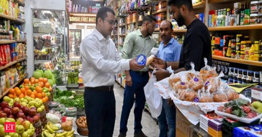 Festive demand set to lift FMCG growth, but margins face pressure