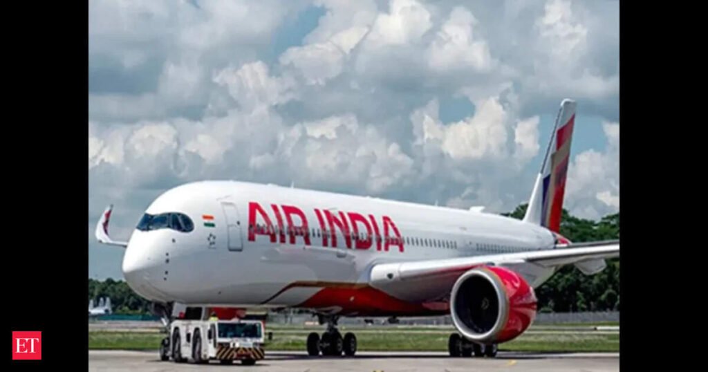 Air India’s A320 plane suffered glitches, turbulence during Phuket-Delhi flight: Sources
