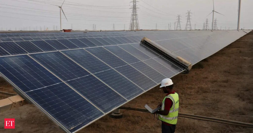 Dilip Buildcon sells power projects of Rs. 8,400 crore to Alpha Alternatives
