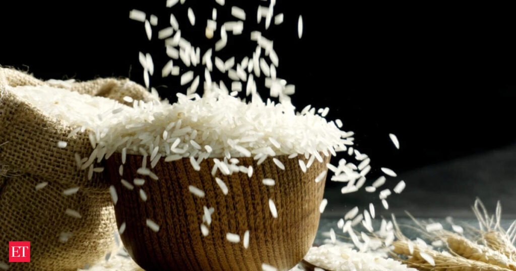Rice use for ethanol may rise as maize, sugarcane acreage falls this Kharif season
