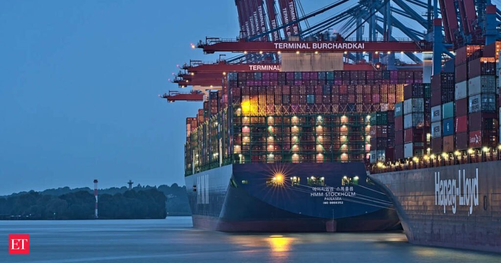 India-SACU trade pact terms may be signed tomorrow