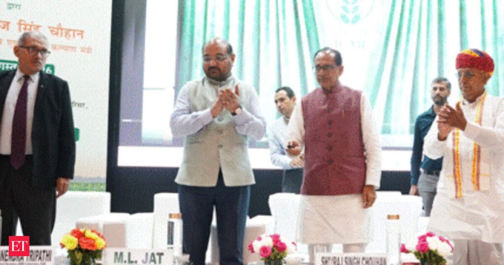 Over 6,000 agriculture students to get scholarships via NSP-DBT, Rs 21.35 crore disbursed: Shivraj Singh Chouhan