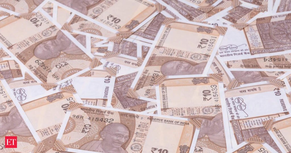 Government approves introduction of one billion polymer banknotes of Rs 10 and 20