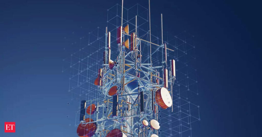 Telecom operators flag 24.4 billion spam calls, messages in April-June: TRAI