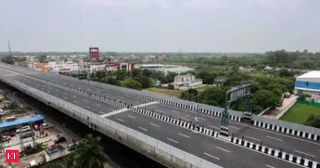 Road ministry revises model concession agreement for BOT projects