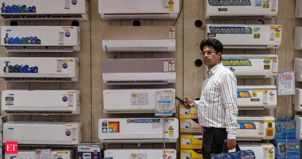 Offline vs Online: Appliance brands change models to ease discount war