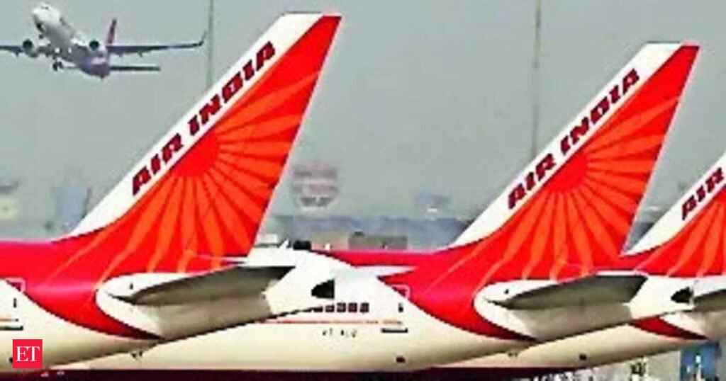 Air India flight captain tests positive for substance abuse