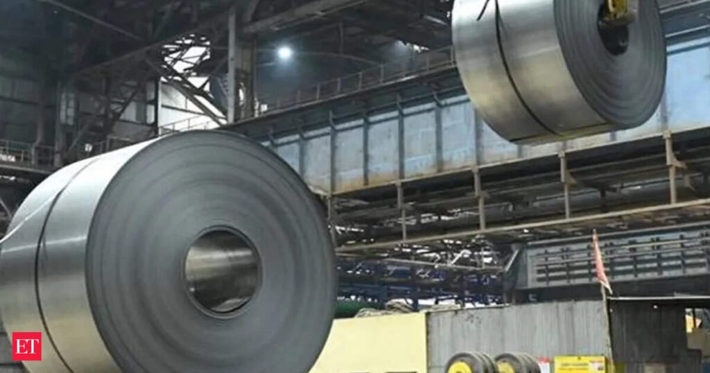 India’s small steelmakers could save money and cut emissions with switch to renewable power