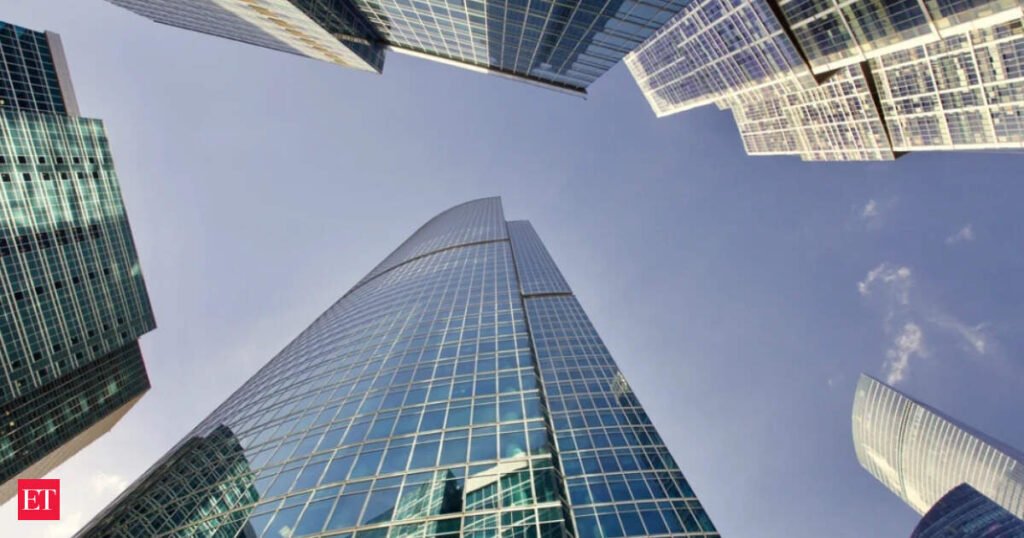 Listed developers eye Rs 1.82 lakh crore pre-sales in FY27 as housing demand holds firm: Report