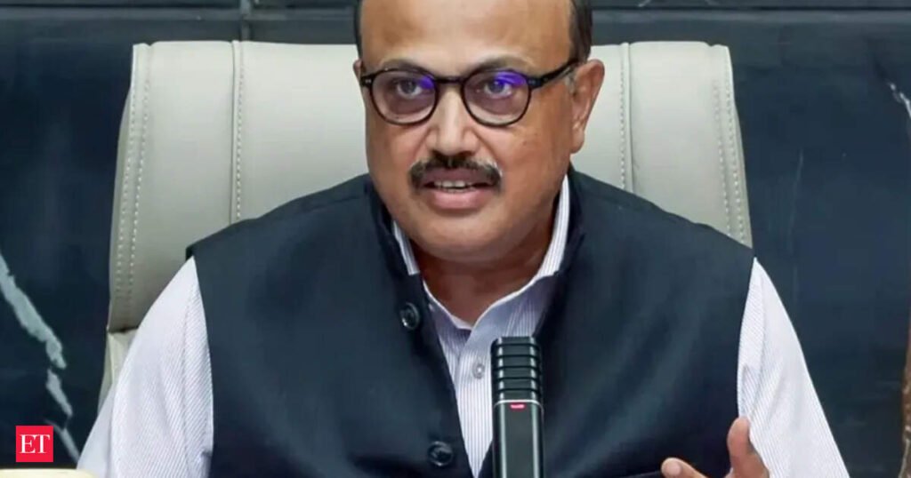 India Commerce Secy Rajesh Agrawal to visit Chile this month to review CEPA talks: Official