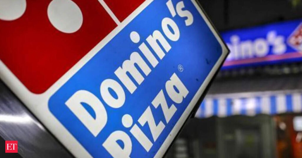 Maharashtra FDA suspends licenses of four Domino’s Pizza outlets over hygiene norms’ violation