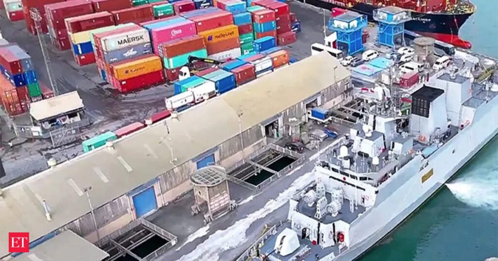 India shifts trade strategy, favours PTAs over FTAs with South Africa, Mercosur & others: Official
