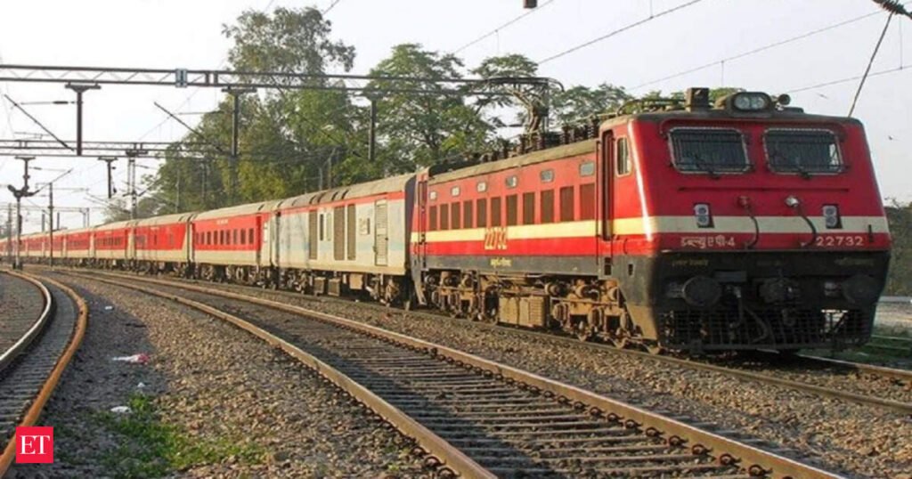 Indian Railways big update: 3 new trains, 4 route extensions and 7 additional halts approved; check routes, timings and stations