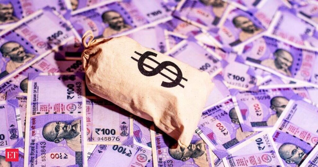Bank deposits hit decade-high growth as NRI dollar inflows cross $37 billion