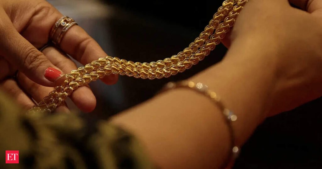 India’s gem and jewellery exports rise 0.38% to $2.35 billion in July