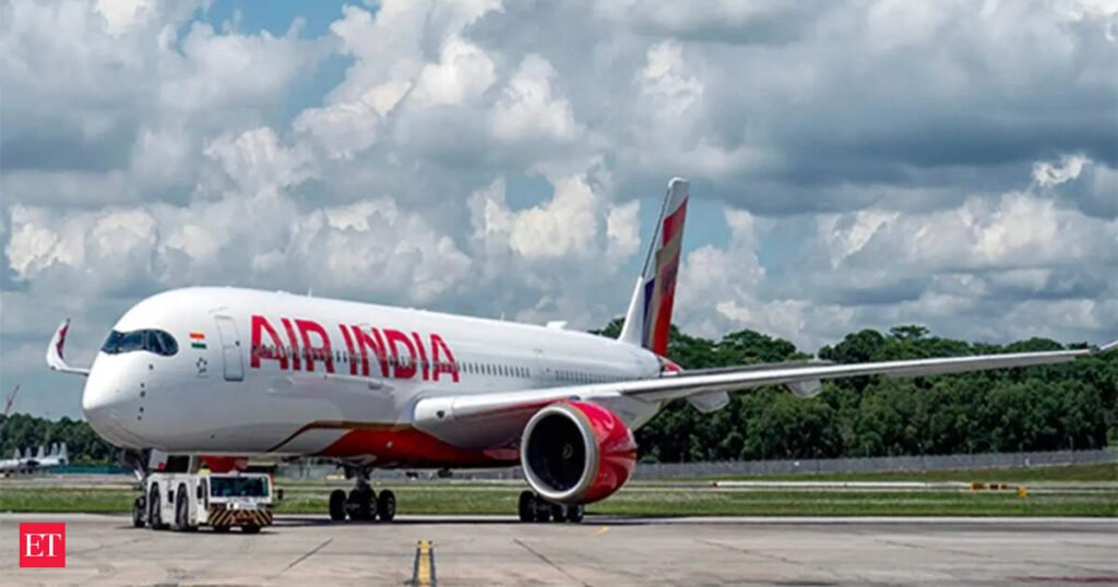 Air India makes psychoactive substance testing mandatory for pilots after Phuket incident