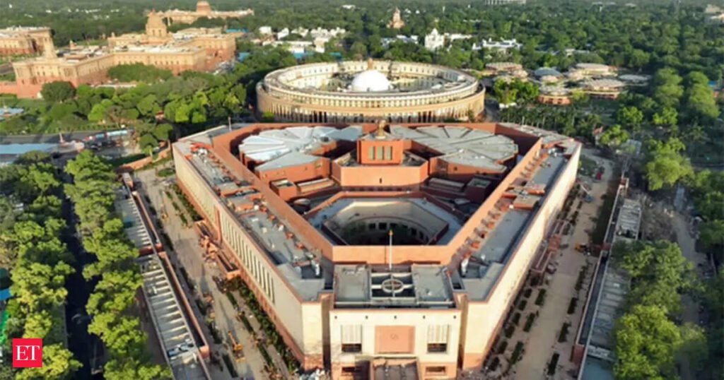 Parliamentary panel backs govt steps to strengthen IBC recovery, seeks deeper action on fund diversion