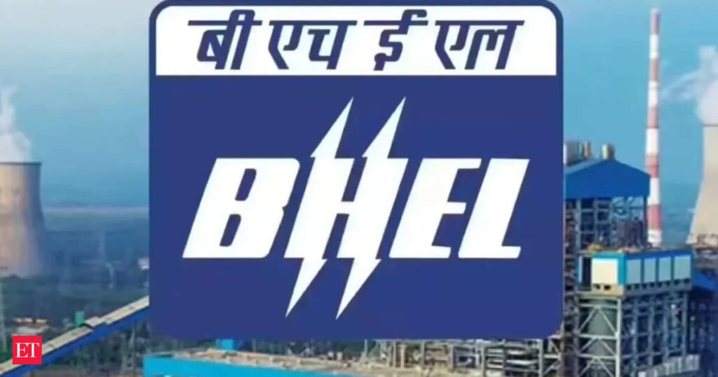 BHEL enters into strategic tie-up with Hystar AS to manufacture PEM Electrolyser Systems