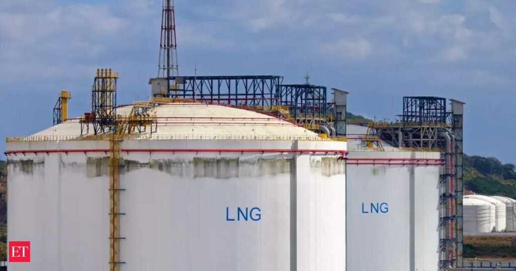 India’s Petronet says no clarity on September LNG supplies from Qatar