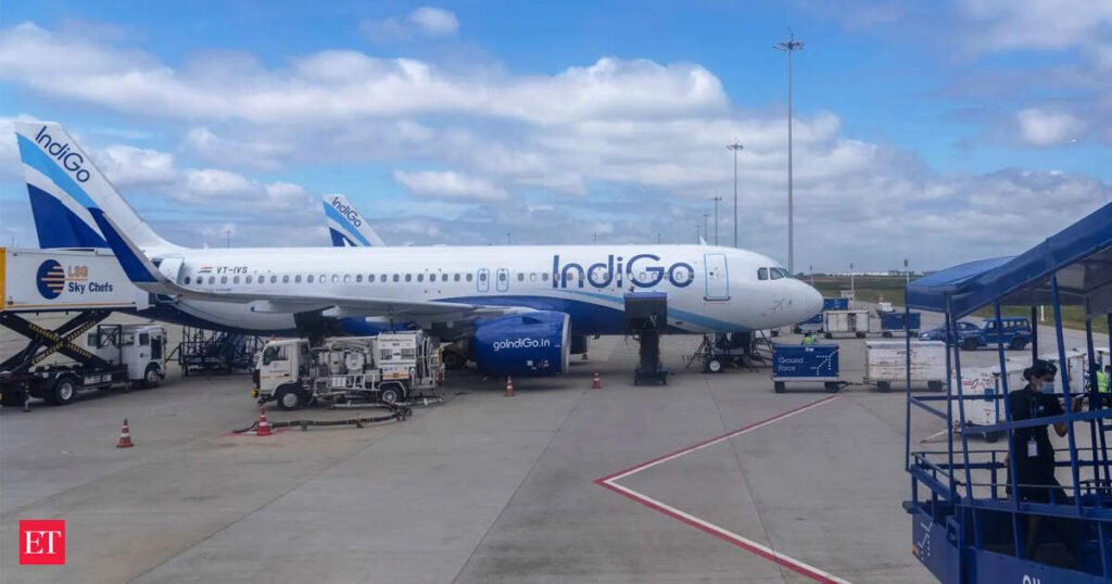 IndiGo launches new flight services from Vijayawada to Varanasi and Kolkata