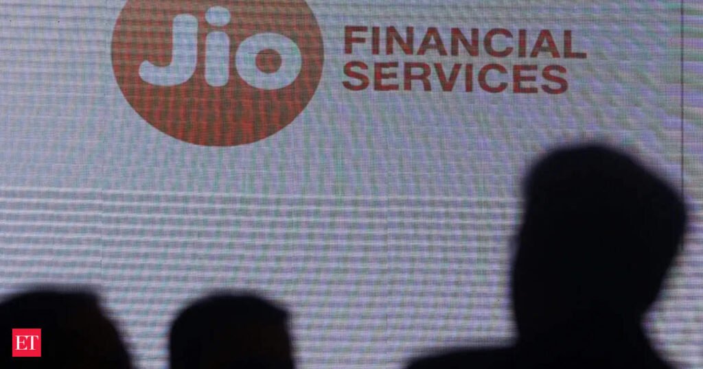 Bank of America’s $1.9 billion Jio bet shows global banks want a slice of India’s retail lending market