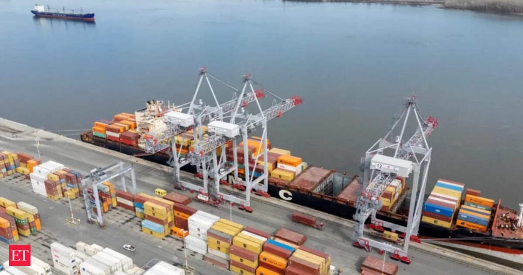 India, US remain in regular contact on proposed trade deal: Commerce Secretary