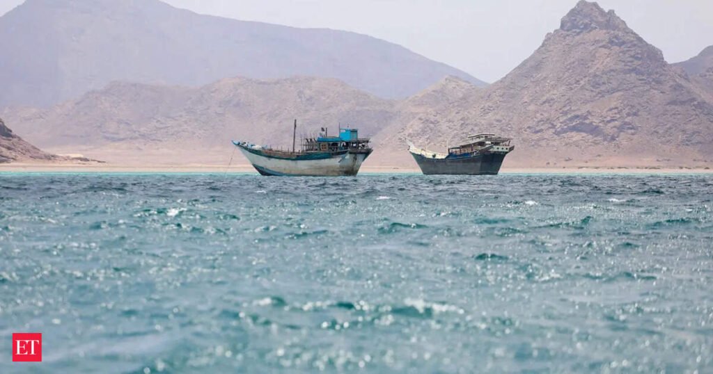 Iraq’s oil exports via Strait of Hormuz include Abu Dhabi’s Adnoc, says SOMO director