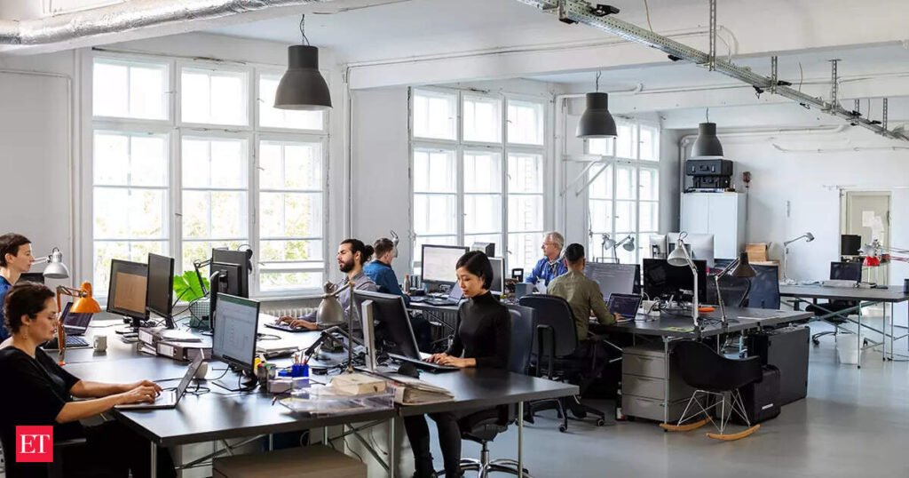 Awfis Space Solutions reports 27% revenue growth to Rs 425 crore in Q1FY27