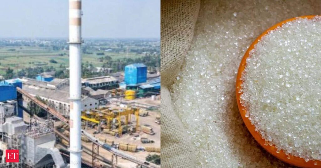 India’s sugar mills, refiners seen importing just half of duty-free quota